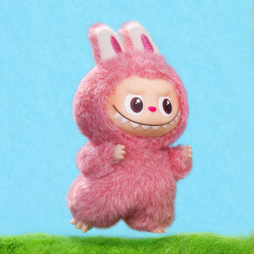 【SALE】THE MONSTERS LABUBU Pin for Love Series-Vinyl Plush Pendant Blind Box