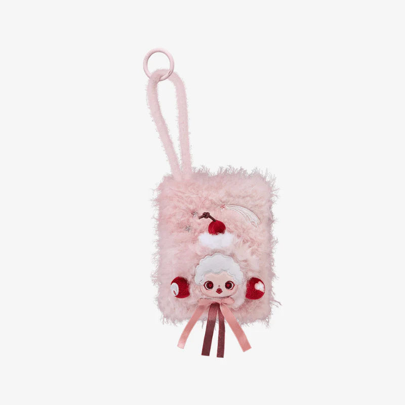 SKULLPANDA You Found Me！Series Plush Mini Bag