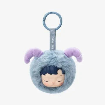 HACIPUPU The Constellation Series-Vinyl Plush Dolls. Blind Box