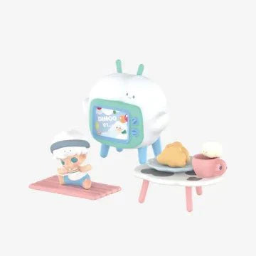 DIMOO Homebody Series