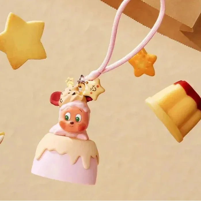 Twinkle Twinkle Delicious Moments Night Light Pendant Blind Box