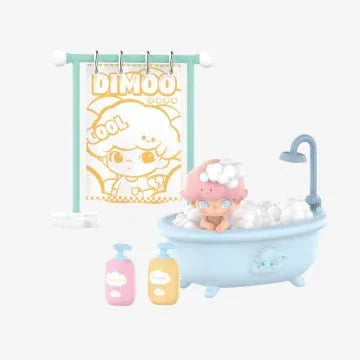 DIMOO Homebody Series