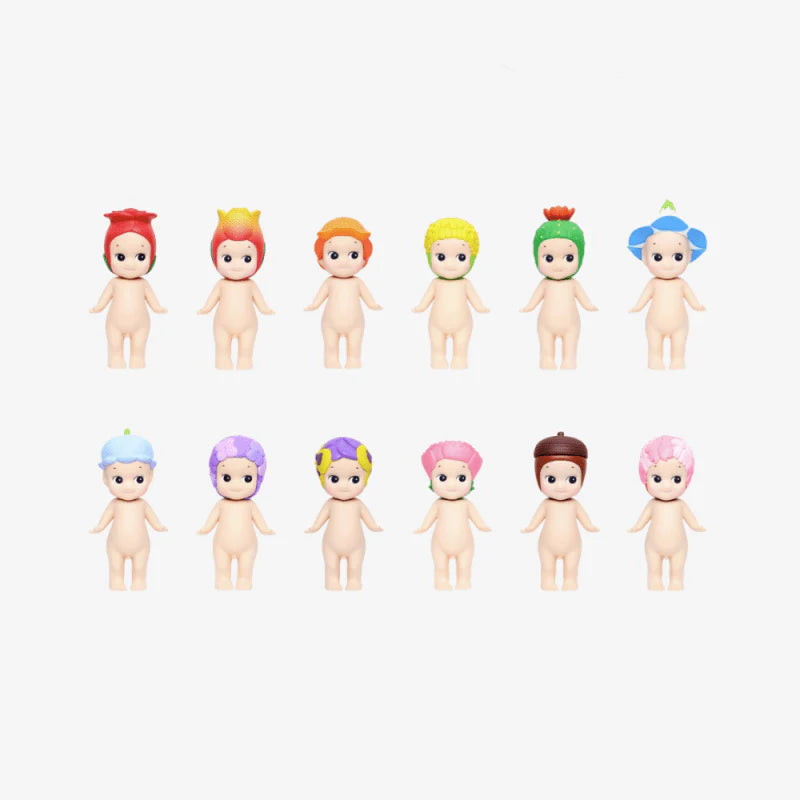 Sonny Angel Flower Series Figures Blind Box