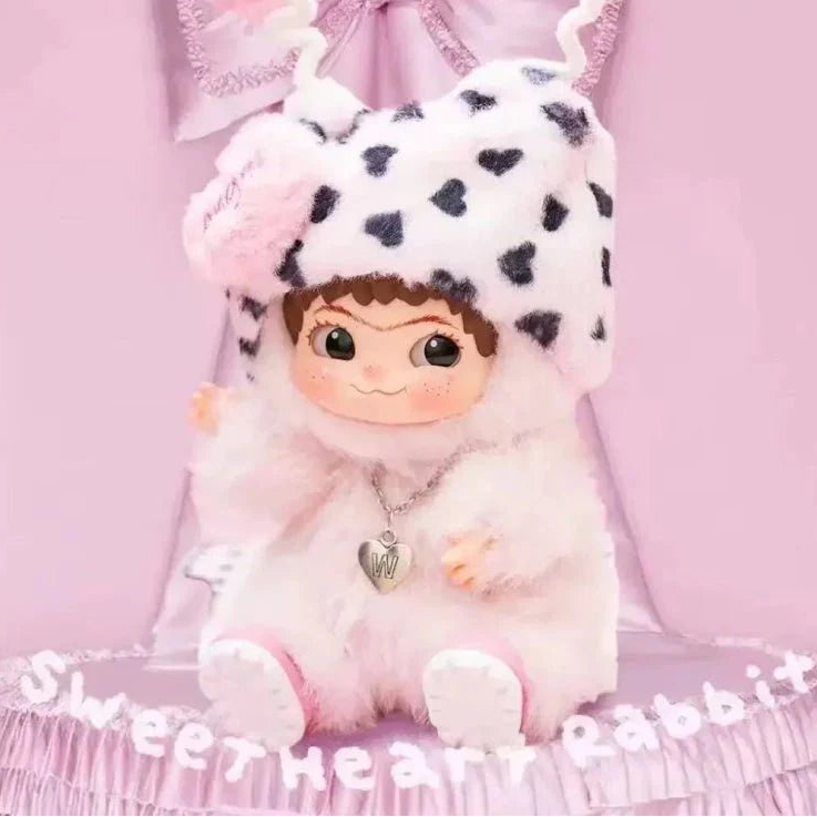 Wakuku Fox and Rabbit Trickster Diary Series