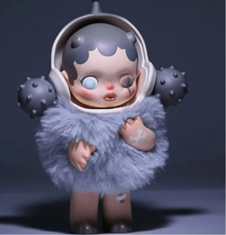 SKULLPANDA BABY - Doggie Monster (EXCLUSIVE COLLECTOR'S EDITION)