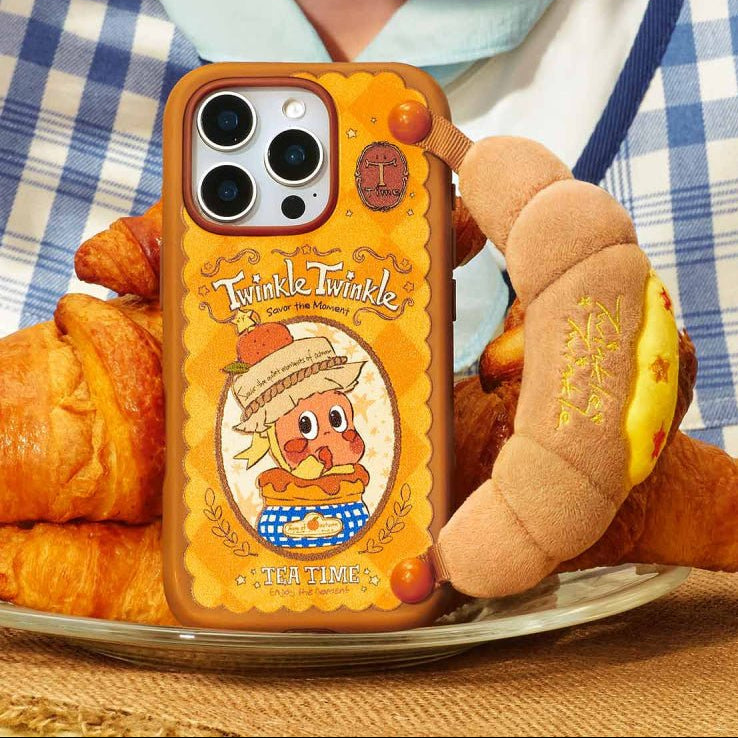 Twinkle Twinkle Delicious Moments Collection Phone Case