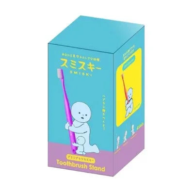 Smiski Toothbrush Stands - PopNya