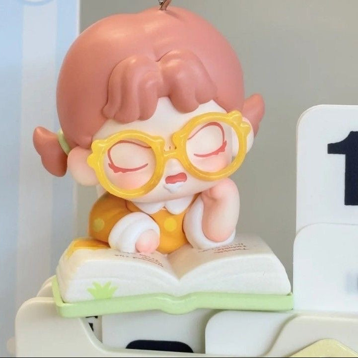 TNTSpace BABY DORA Tiny Time Series Pendant Blind Box