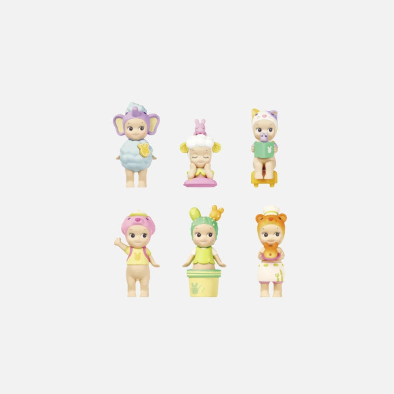 Sonny Angel Home Sweet Home Series . Blind Box