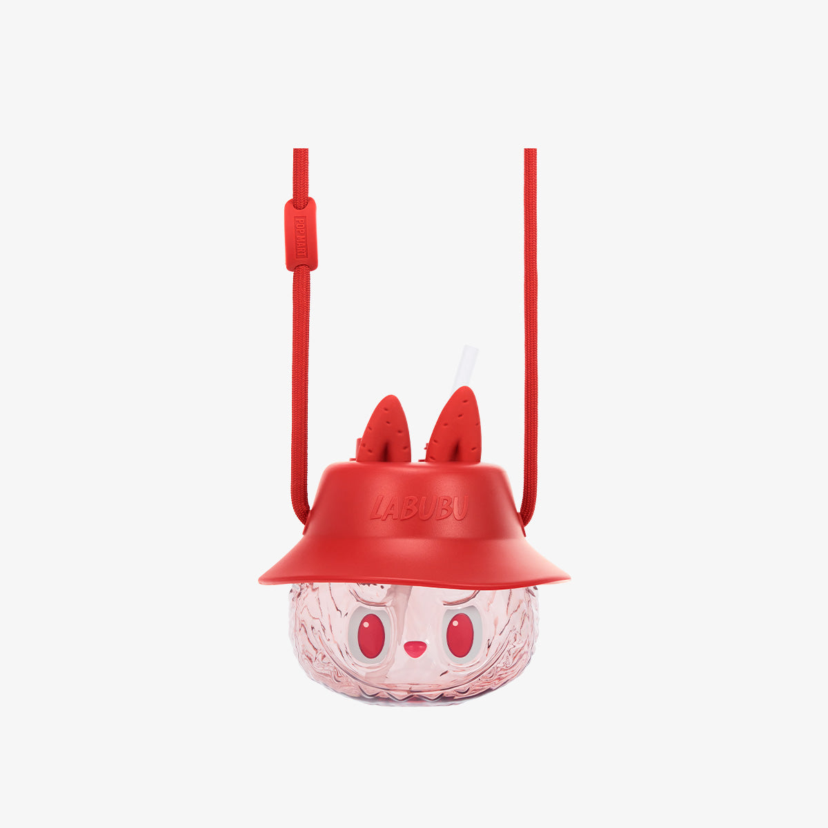 THE MONSTERS LABUBU Wacky Mart Series-Tumbler Blind Box