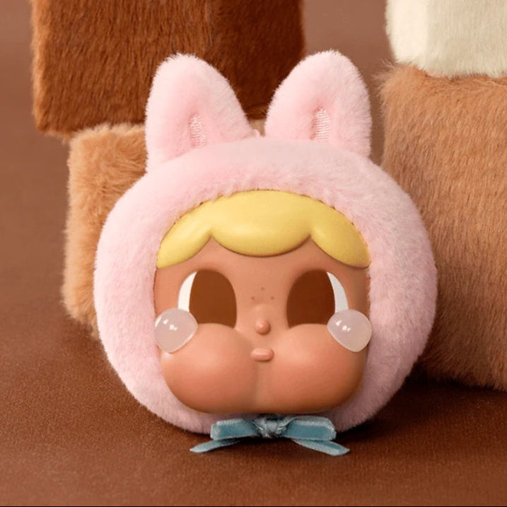 CRYBABY Crying Blob - Crybunny & CryTeddy