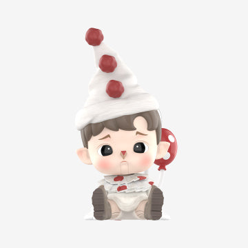 HACIPUPU A Night of Fantasy Series Figures, Blind Box