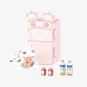 DIMOO Homebody Series