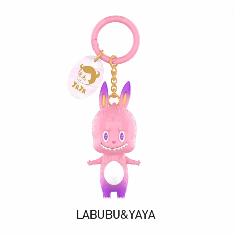 THE MONSTERS 10TH Anniversary Series Figure Blind Box