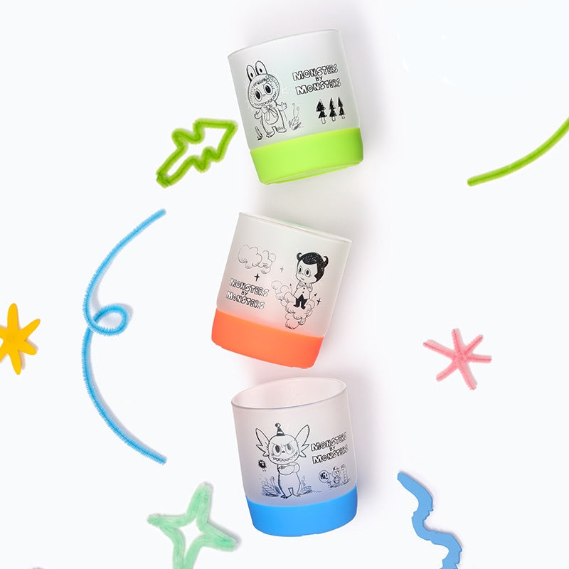 THE MONSTERS 10th Anniversary Series MINNI Cup