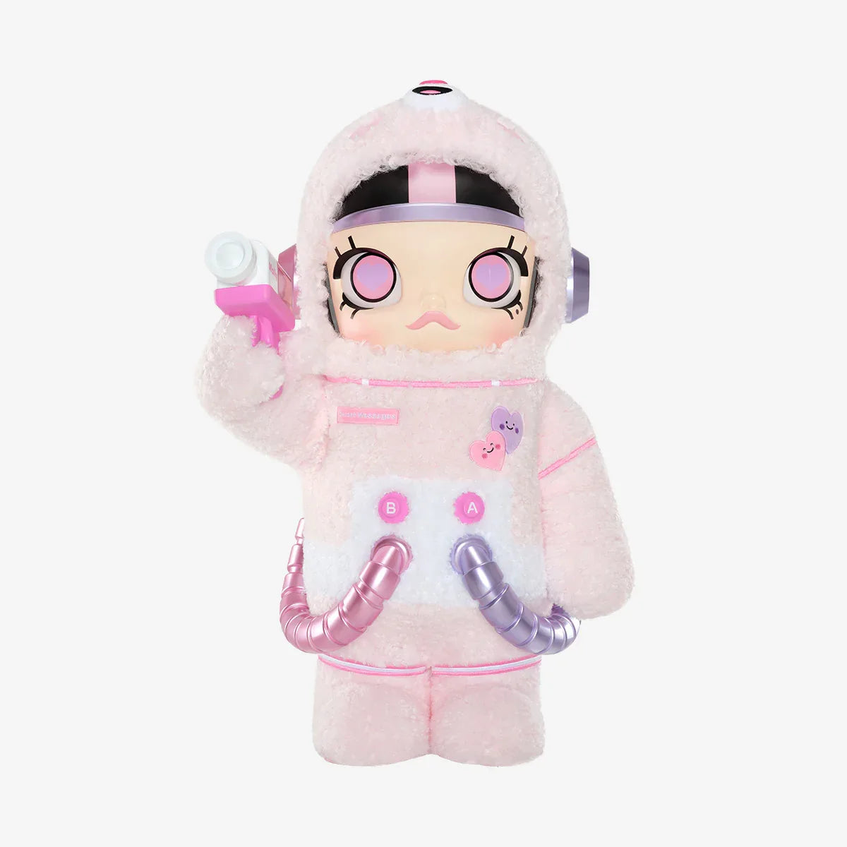 POPMART MEGA SPACE MOLLY CARE BEARS 400%+100% - PopNya