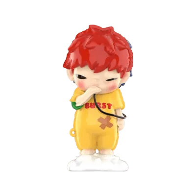 HIRONO Reshape Series Figures. Blind Box