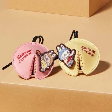 THE MONSTERS Catch Me lf YouLike Me Series-Sachet Blind Box