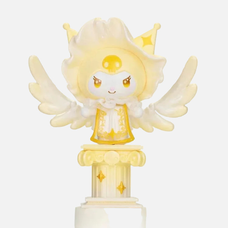 SANRI0 Kuromi Angels Series Figure Blind Box