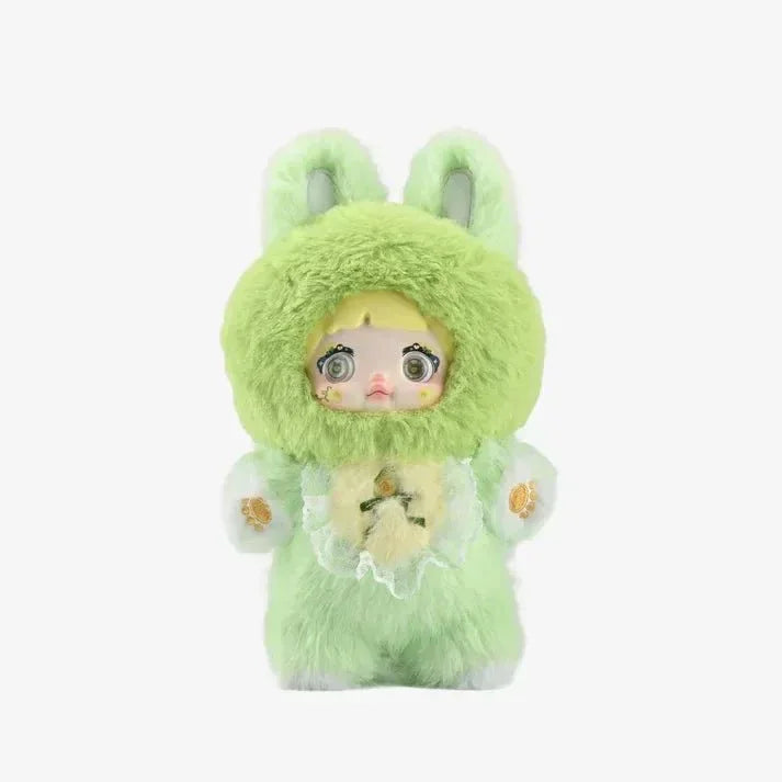 Nommi V3 Interesting Fruits Series Plush Dolls. Blind Box - PopNya