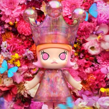 MEGA ROYAL MOLLY 400% MIKA NINAGAWA