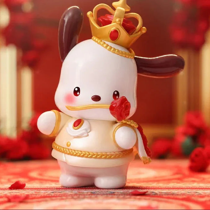 TOP TOY Sanrio The Night Of Rose Series Blind Boxes - PopNya