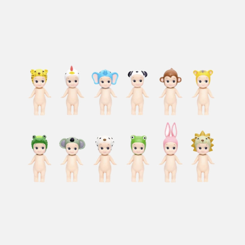 Sonny Angel Animal Series 1