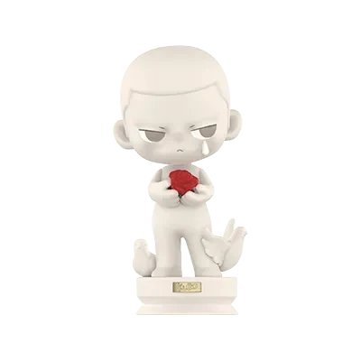 KUBO Breathing In Series Blind Box Figures