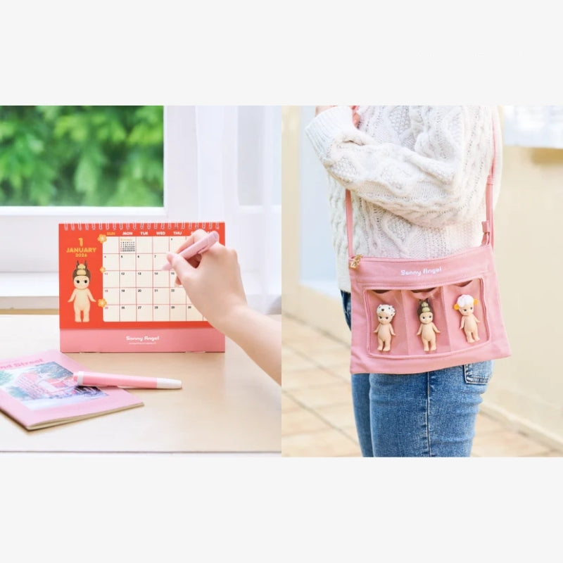 Sonny Angel Happy Bag 2026