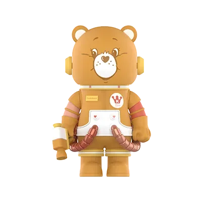 Mega Space Molly 100% Series 3, Blind Box - PopNya