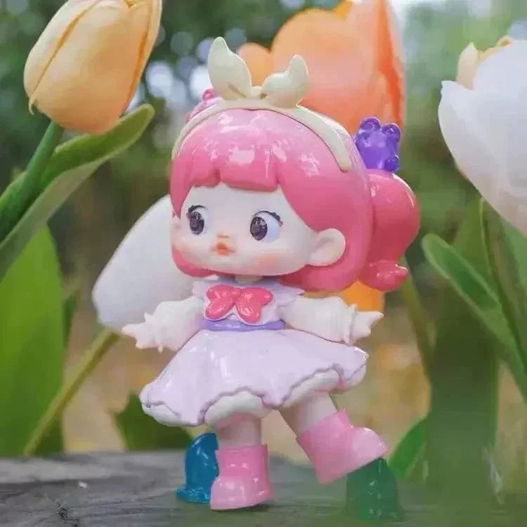 NOMMI Little World Series Blind Box