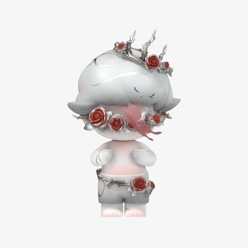 MEGA JUST DIMOO 400% Thorns