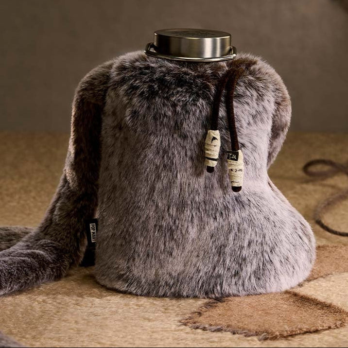 Hirono Road Journal Series-Insulated Tumbler