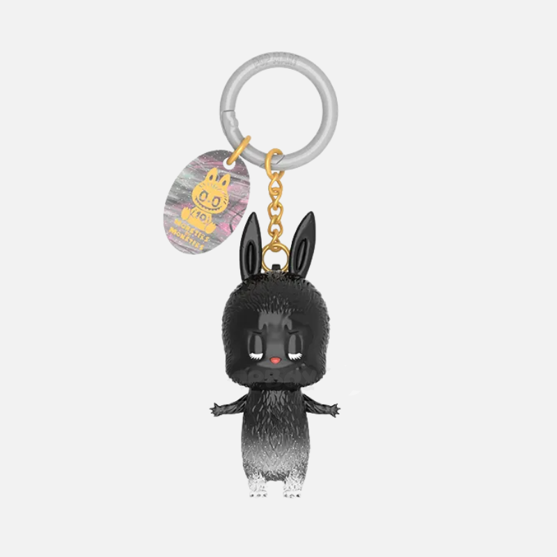 THE MONSTERS 10TH Anniversary Series Figure Blind Box