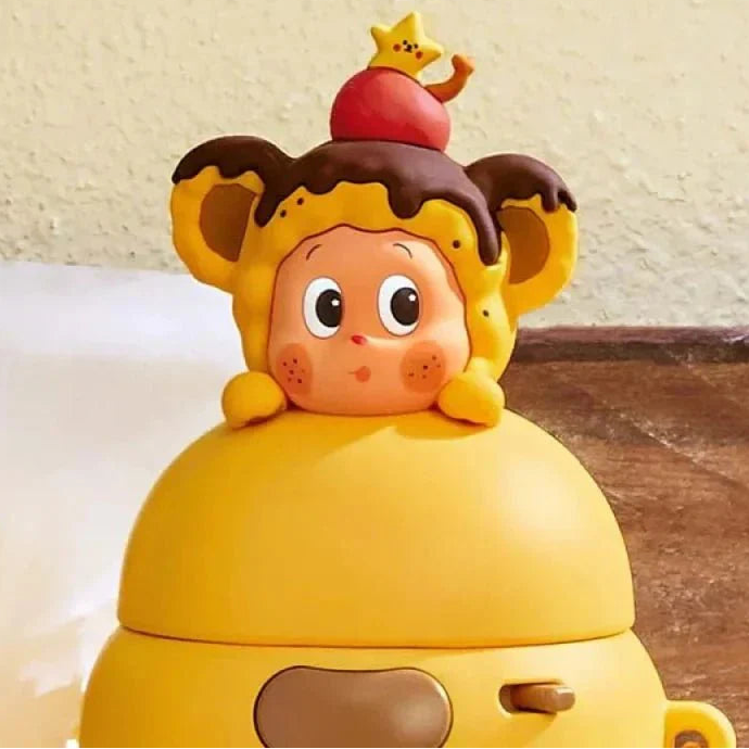 Twinkle Twinkle Delicious Moments Series Travel Mug