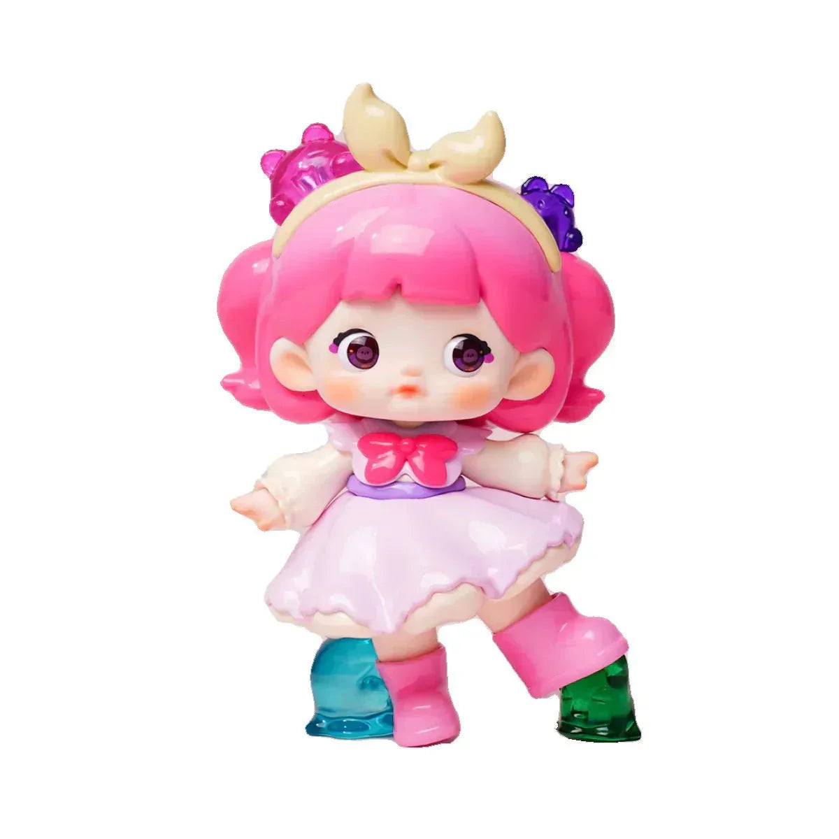 NOMMI Little World Series Blind Box