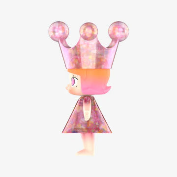 MEGA ROYAL MOLLY 400% MIKA NINAGAWA