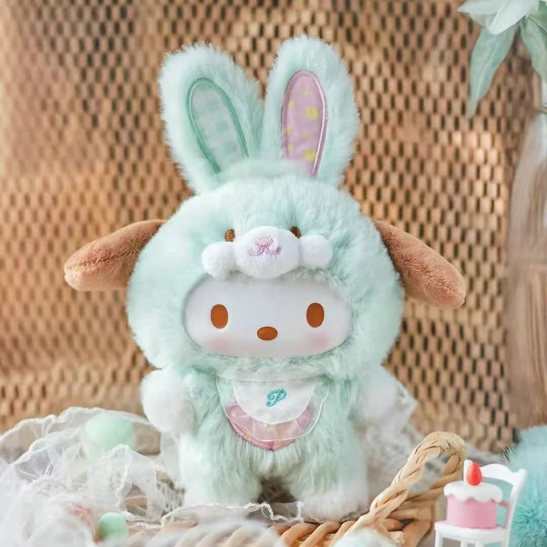TOPTOY x Sanrio Family Characters - Elf Bunny Baby