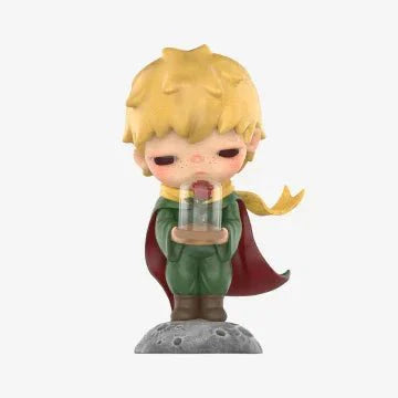 Hirono x Le Petit Prince Series PVC Figures. Blind Box
