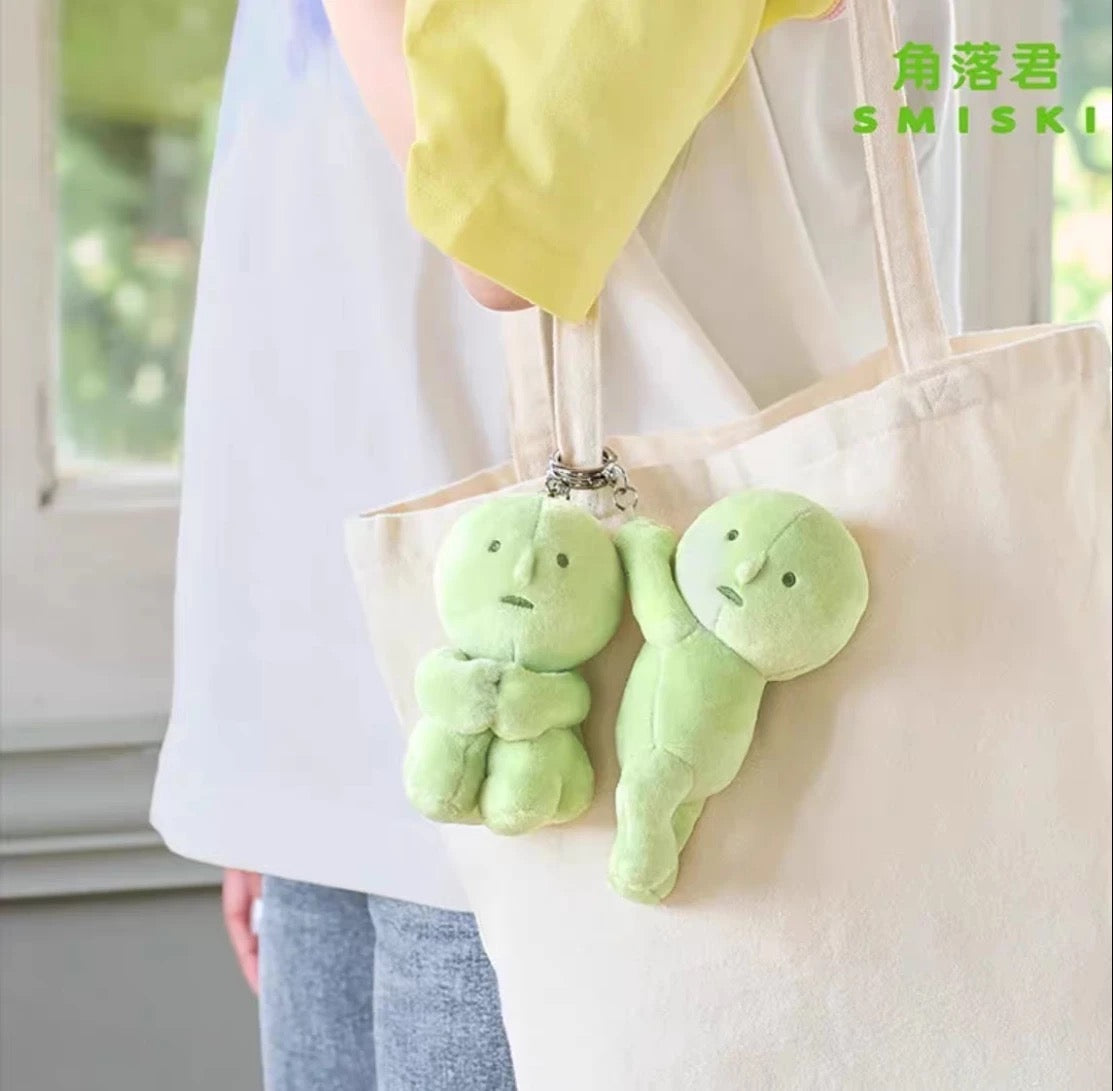 SMISKI 1 Gashapon keychains and blind box