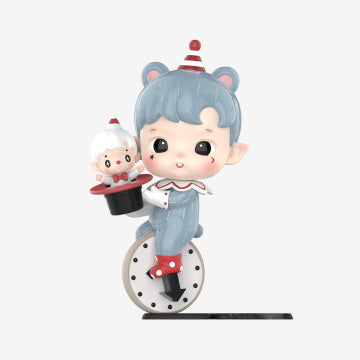 HACIPUPU A Night of Fantasy Series Figures, Blind Box