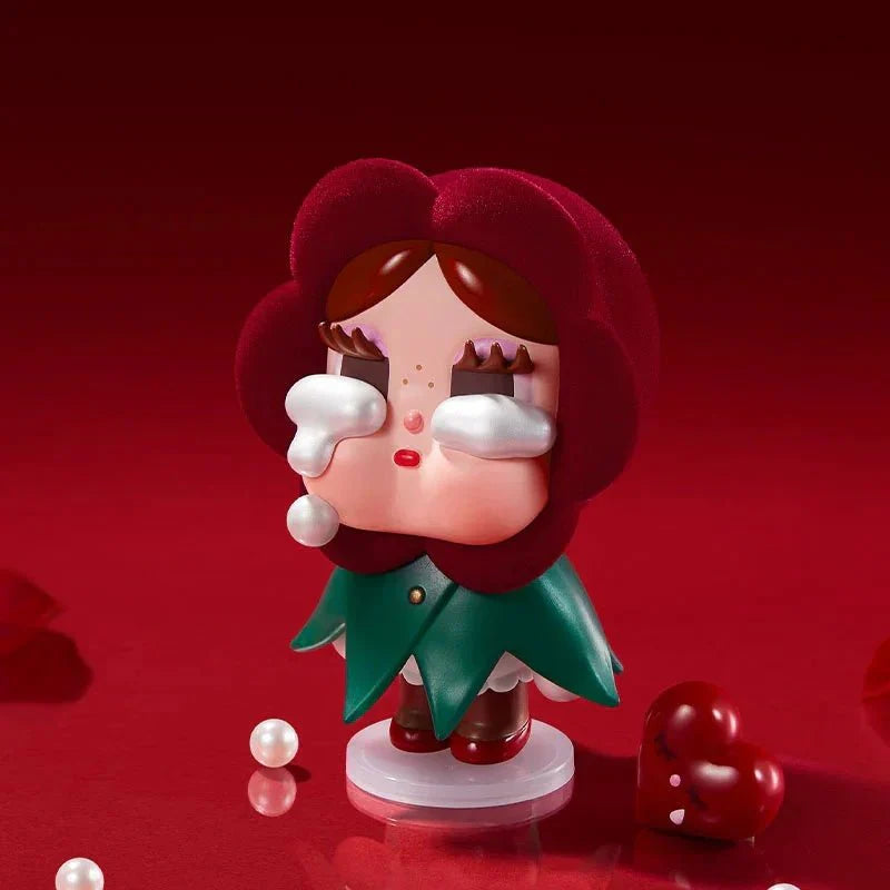 CRYBABY Crying For Love Series Figures. Blind Box