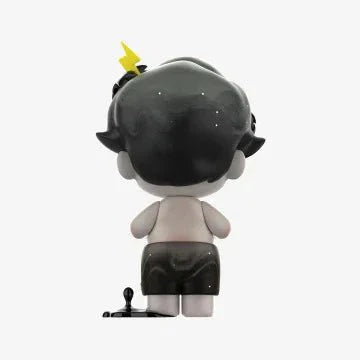 MEGA JUST DIMOO 400% A Thunder Shower