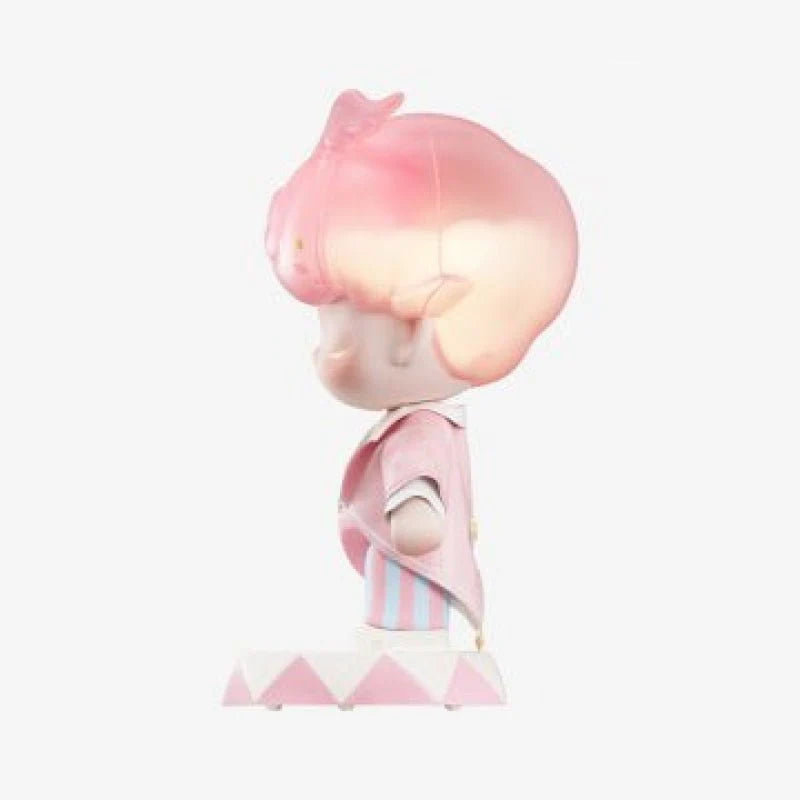 POPMART DIMOO Dream Melody Series Blocks