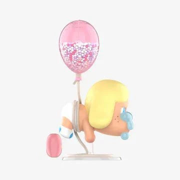 Powerpuff CRYBABY MAKE ME FLOAT FIGURE