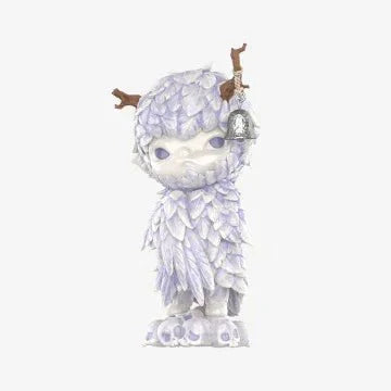 Hirono Ceramic Feather Figurine. Limited Edition