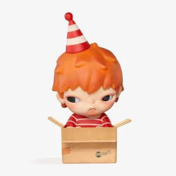 HIRONO The Other One Series Figures. Blind Box