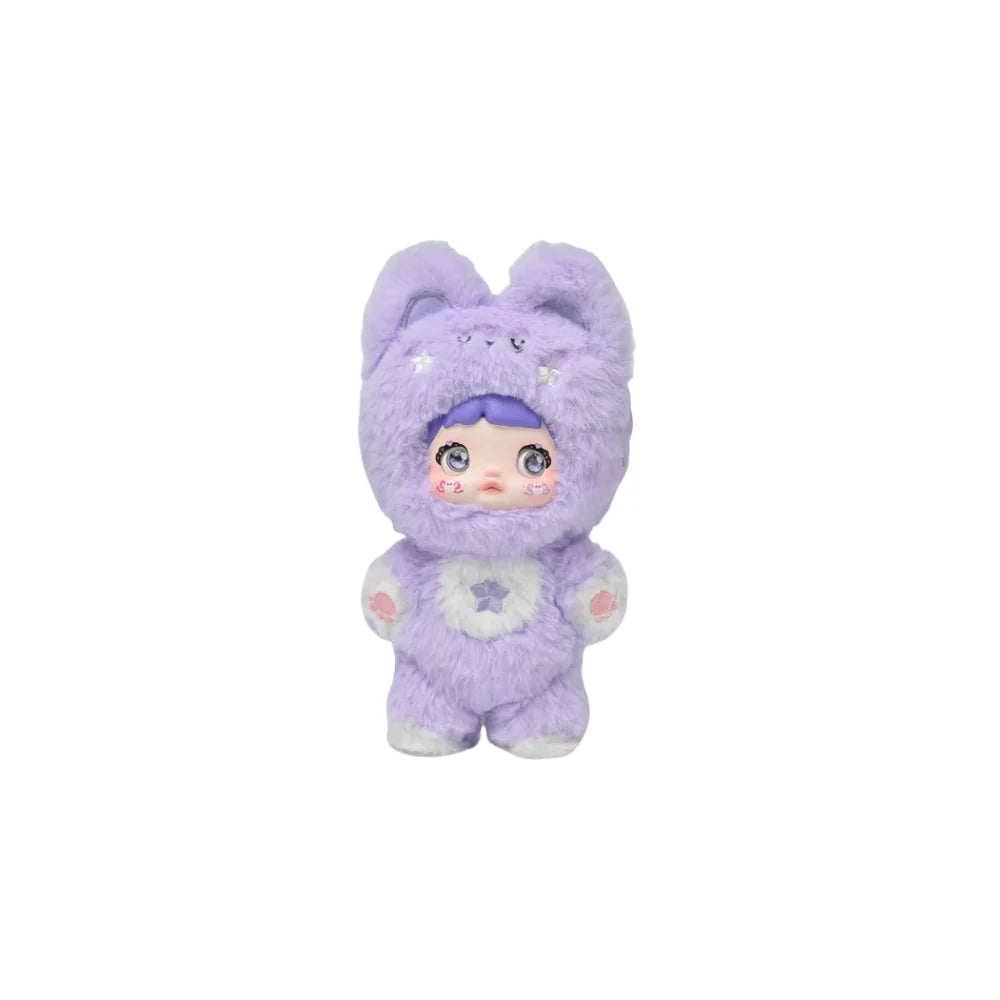 Nommi Loveliness Never Ends Series Plush Dolls. Blind Box