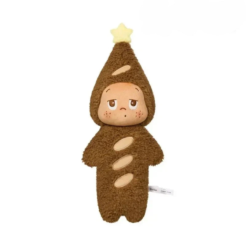 Twinkle Twinkle Delicious Moments Plush Baguette Pillow 50cm