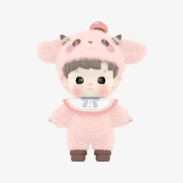 Hacipupu Snuggle With You Series Figures. Blind Box